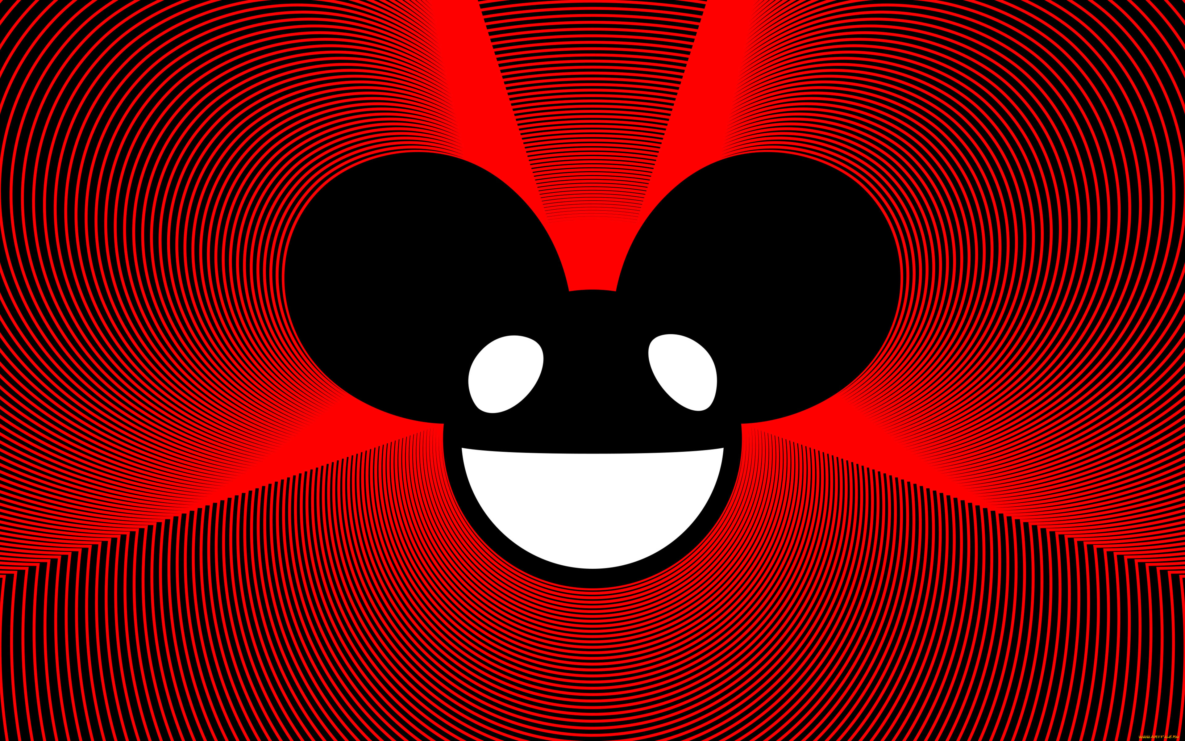 , deadmau5, 